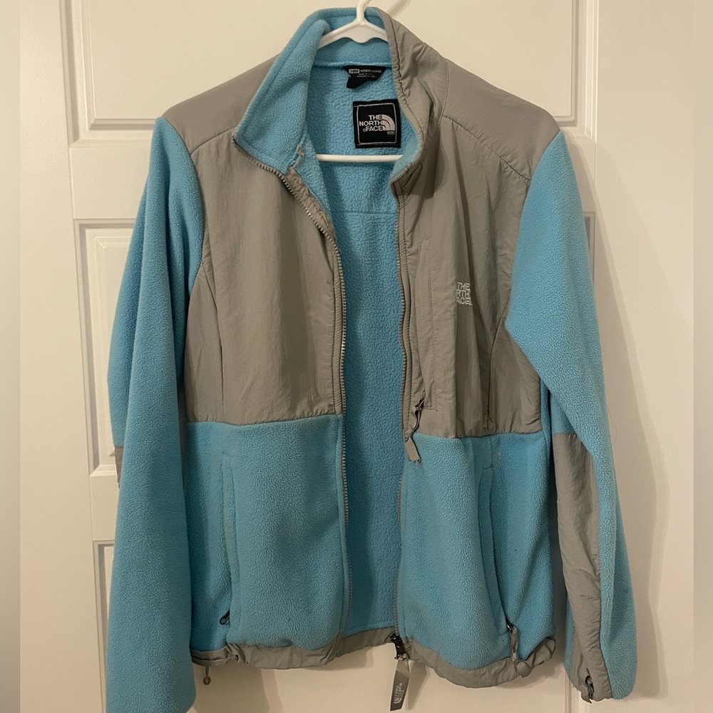 The North Face Fleece Jacket